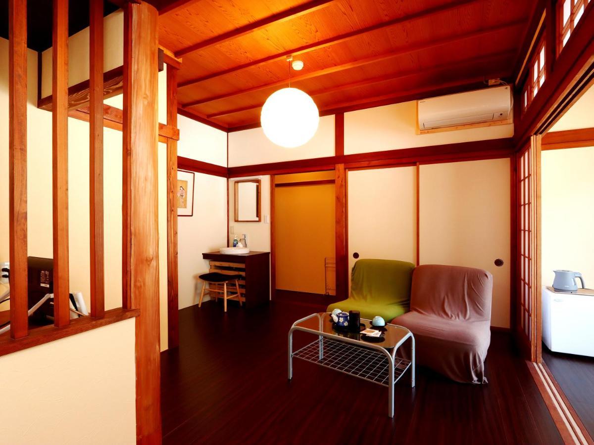 富山県 よしのや旅館 Nanto Exterior photo
